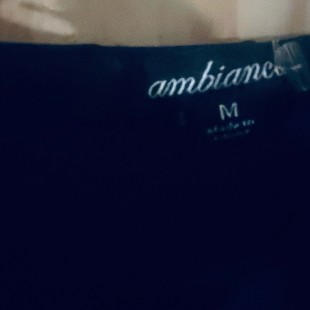 Viance blue casual dress - Picture 2 of 9